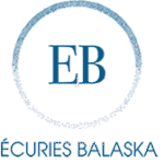 Logo écuries Balaska